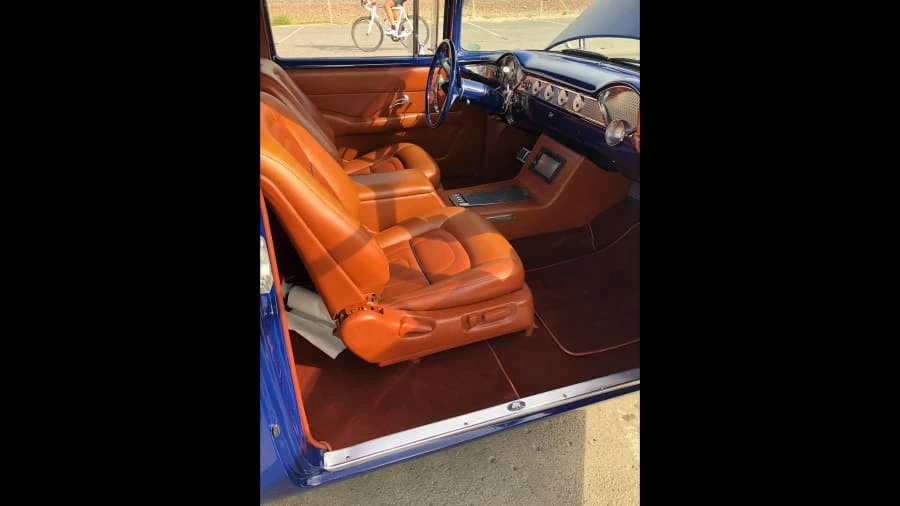 1956 Chevrolet 150 & 210 - Image 6 of 10