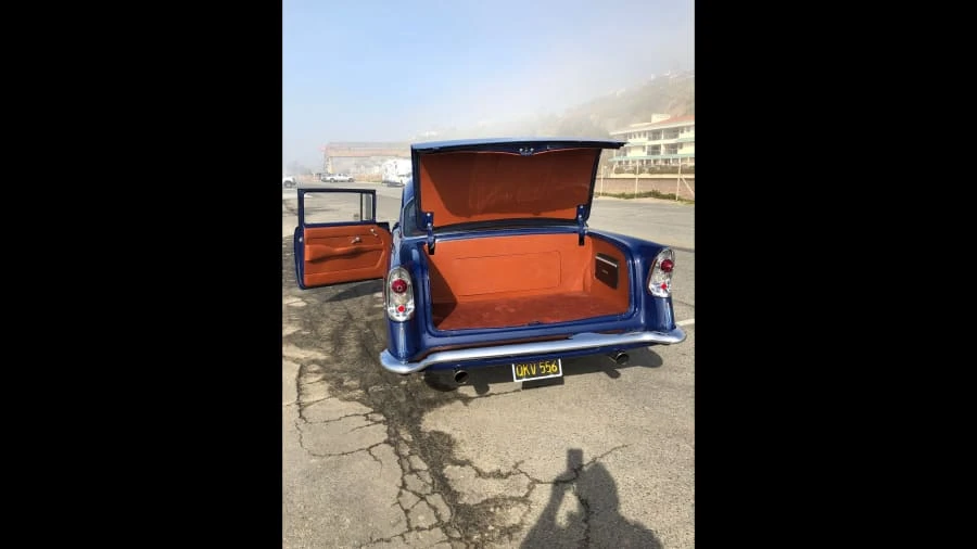 1956 Chevrolet 150 & 210 - Image 7 of 10