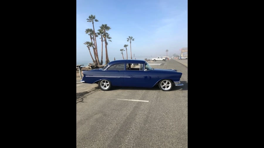 1956 Chevrolet 150 & 210 - Image 2 of 10