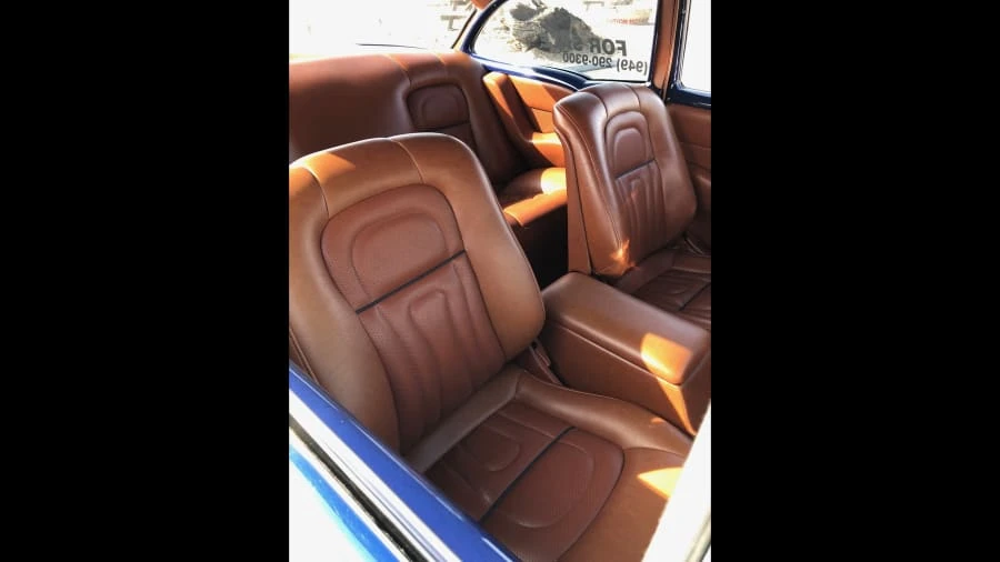 1956 Chevrolet 150 & 210 - Image 8 of 10
