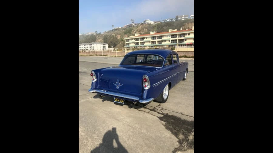 1956 Chevrolet 150 & 210 - Image 10 of 10