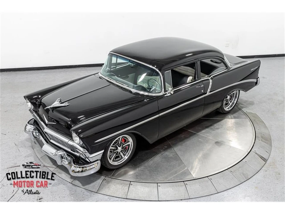 1956 Chevrolet 150 & 210 - Image 28 of 31