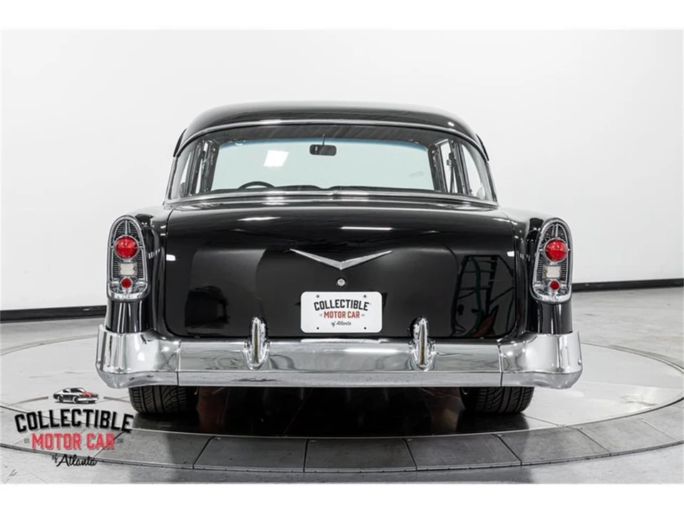 1956 Chevrolet 150 & 210 - Image 13 of 31