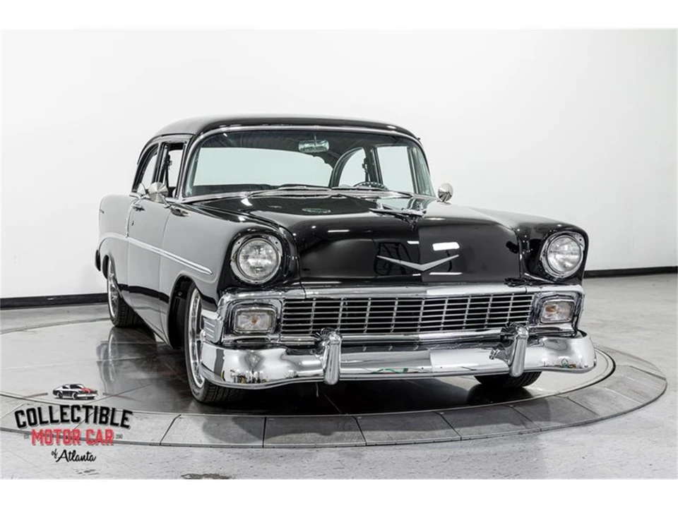 1956 Chevrolet 150 & 210 - Image 23 of 31