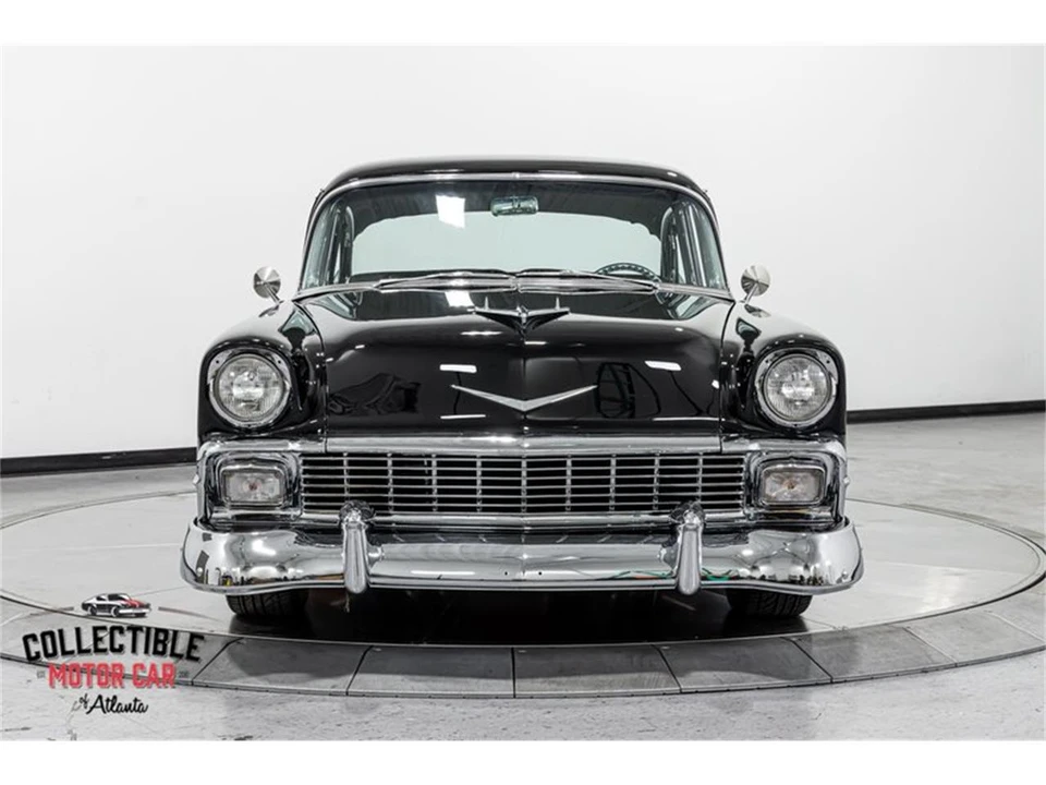 1956 Chevrolet 150 & 210 - Image 24 of 31
