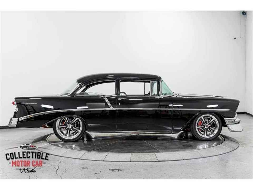 1956 Chevrolet 150 & 210 - Image 19 of 31
