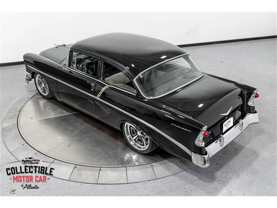 1956 Chevrolet 150 & 210 - Image 29 of 31