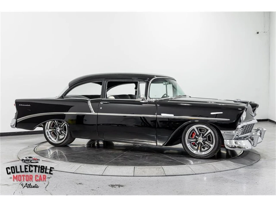 1956 Chevrolet 150 & 210 - Image 20 of 31