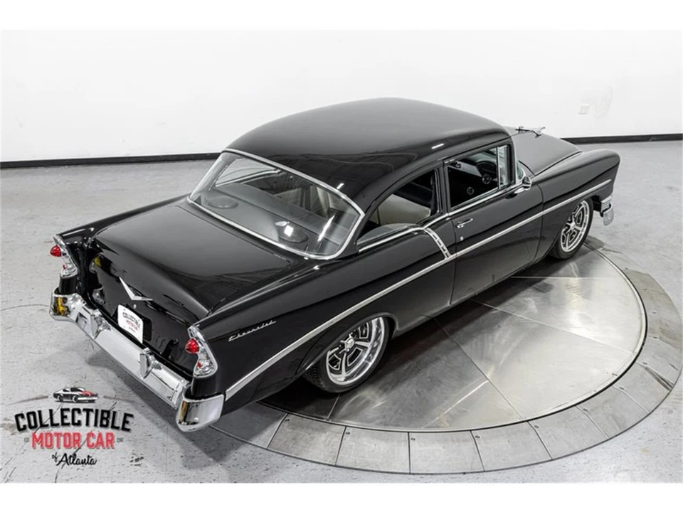 1956 Chevrolet 150 & 210 - Image 30 of 31