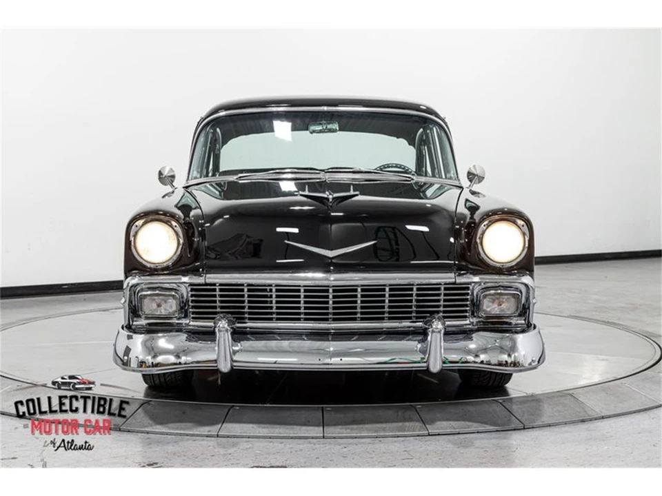 1956 Chevrolet 150 & 210 - Image 25 of 31