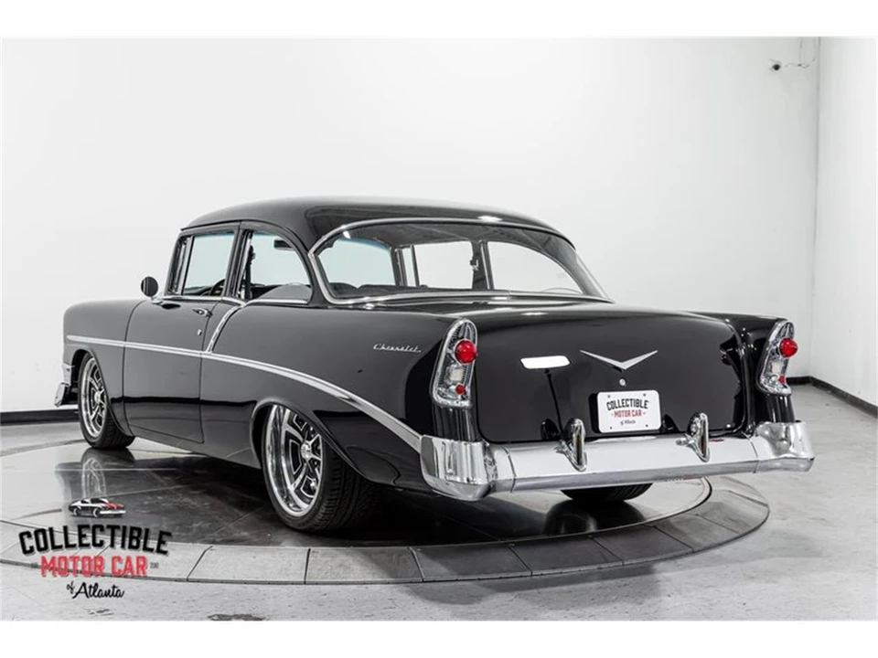 1956 Chevrolet 150 & 210 - Image 11 of 31