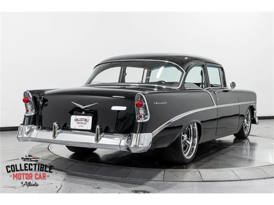 1956 Chevrolet 150 & 210 - Image 16 of 31
