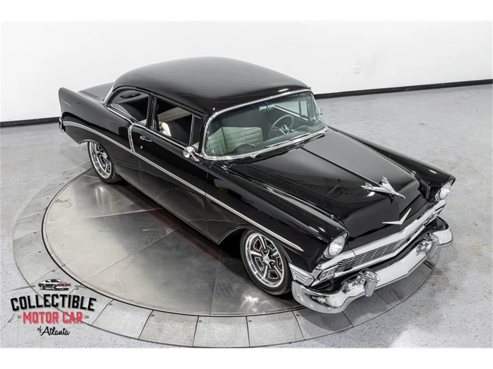 1956 Chevrolet 150 & 210 - Image 31 of 31