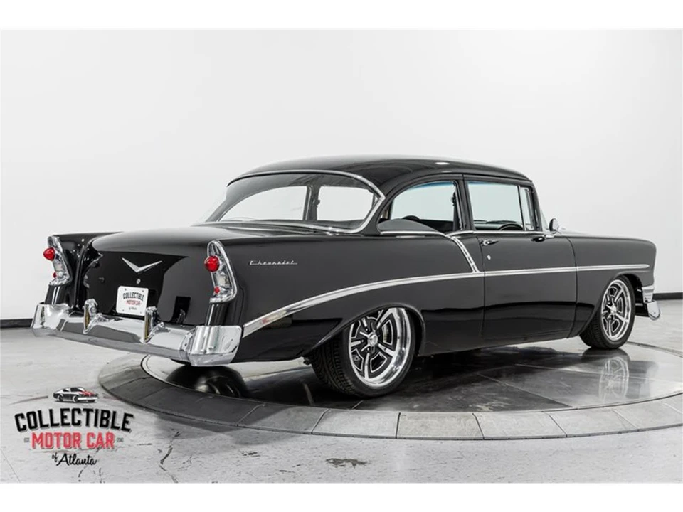 1956 Chevrolet 150 & 210 - Image 17 of 31