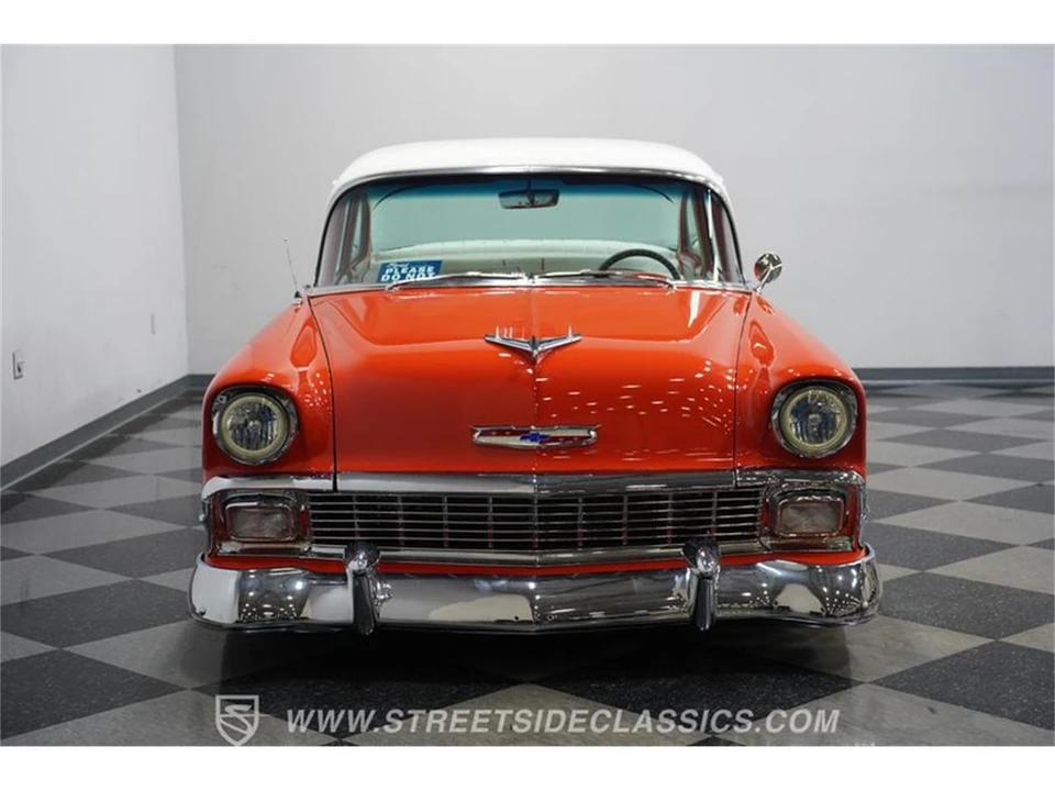 1956 Chevrolet 150 & 210 - Image 15 of 31