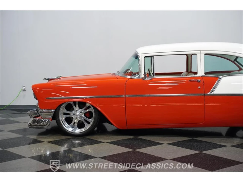 1956 Chevrolet 150 & 210 - Image 19 of 31