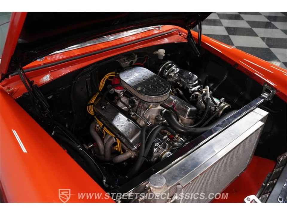1956 Chevrolet 150 & 210 - Image 31 of 31
