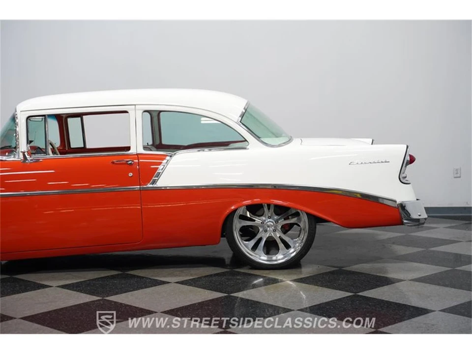 1956 Chevrolet 150 & 210 - Image 20 of 31
