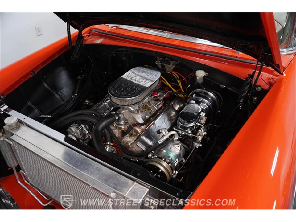 1956 Chevrolet 150 & 210 - Image 28 of 31