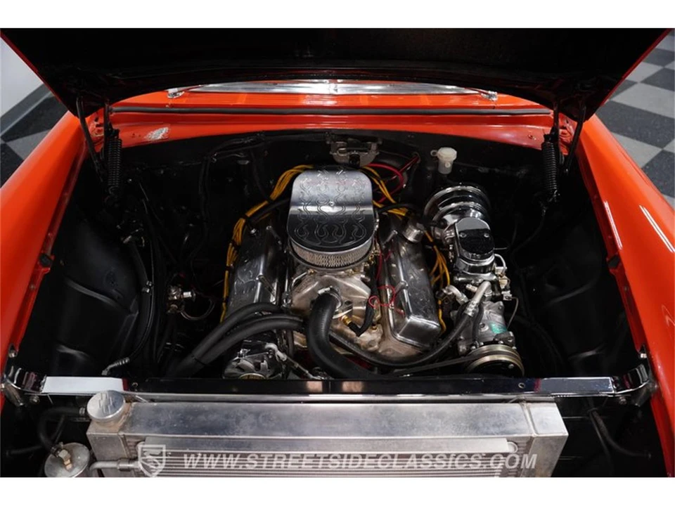 1956 Chevrolet 150 & 210 - Image 29 of 31