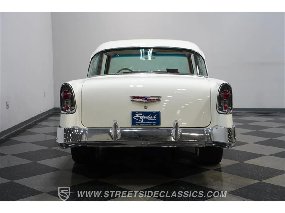 1956 Chevrolet 150 & 210 - Image 9 of 31