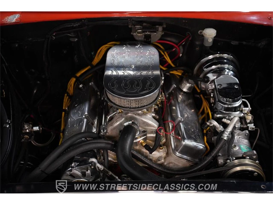 1956 Chevrolet 150 & 210 - Image 30 of 31