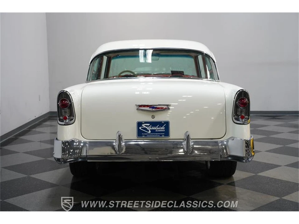 1956 Chevrolet 150 & 210 - Image 21 of 31