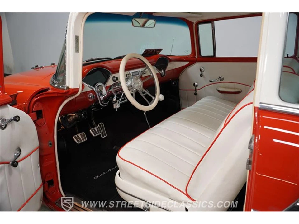 1956 Chevrolet 150 & 210 - Image 2 of 31