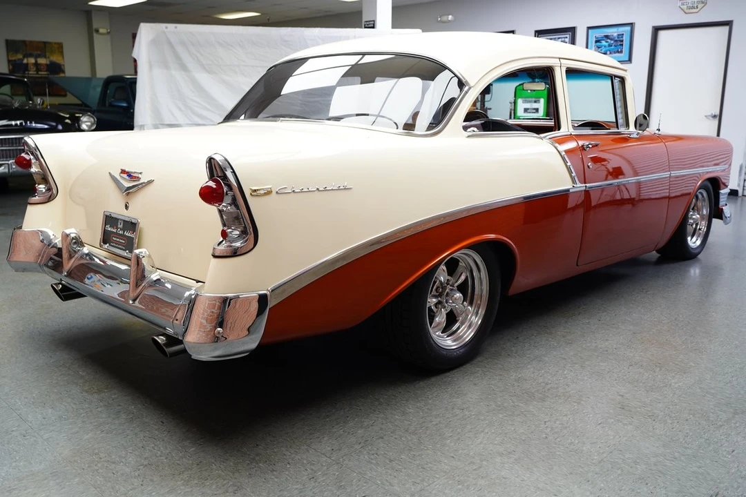 1956 Chevrolet 150 & 210 - Image 13 of 21