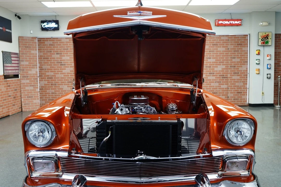 1956 Chevrolet 150 & 210 - Image 16 of 21