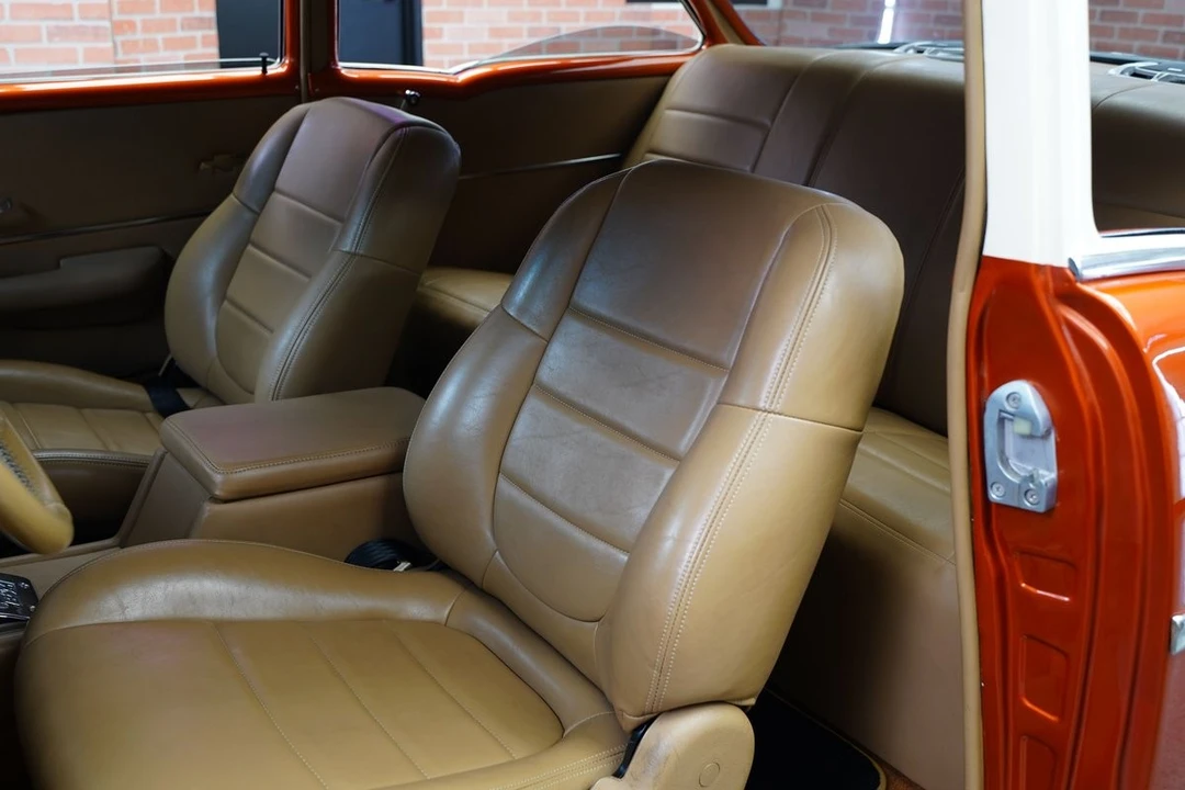 1956 Chevrolet 150 & 210 - Image 4 of 21