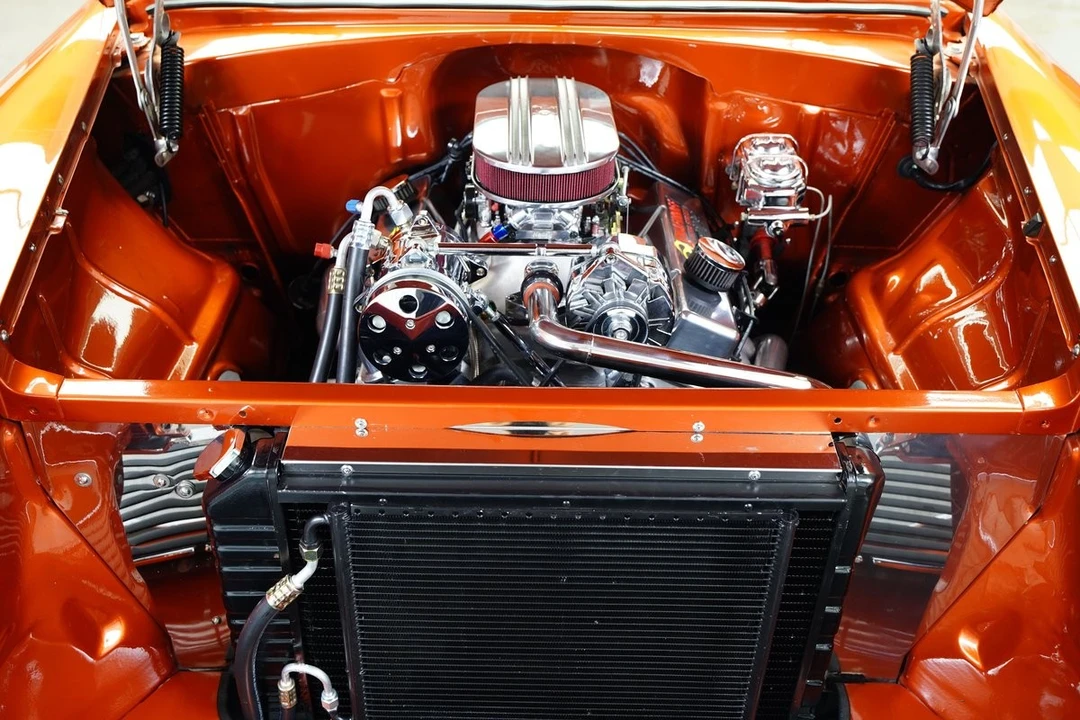 1956 Chevrolet 150 & 210 - Image 17 of 21
