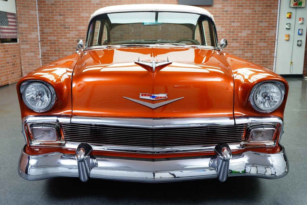 1956 Chevrolet 150 & 210 - Image 15 of 21