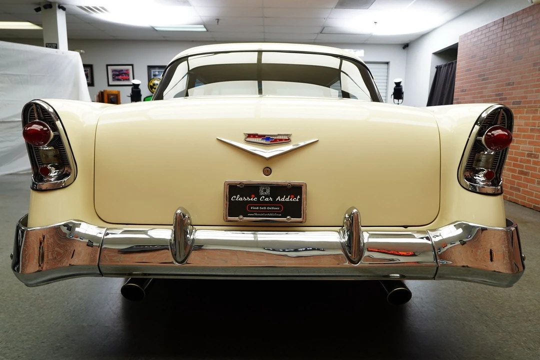 1956 Chevrolet 150 & 210 - Image 12 of 21