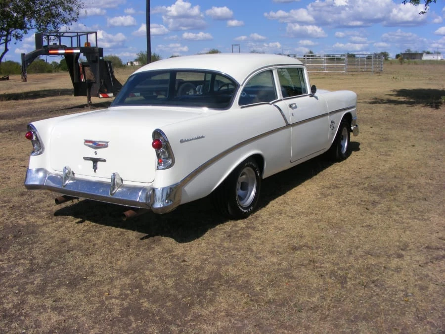 1956 Chevrolet 150 & 210 - Image 2 of 6