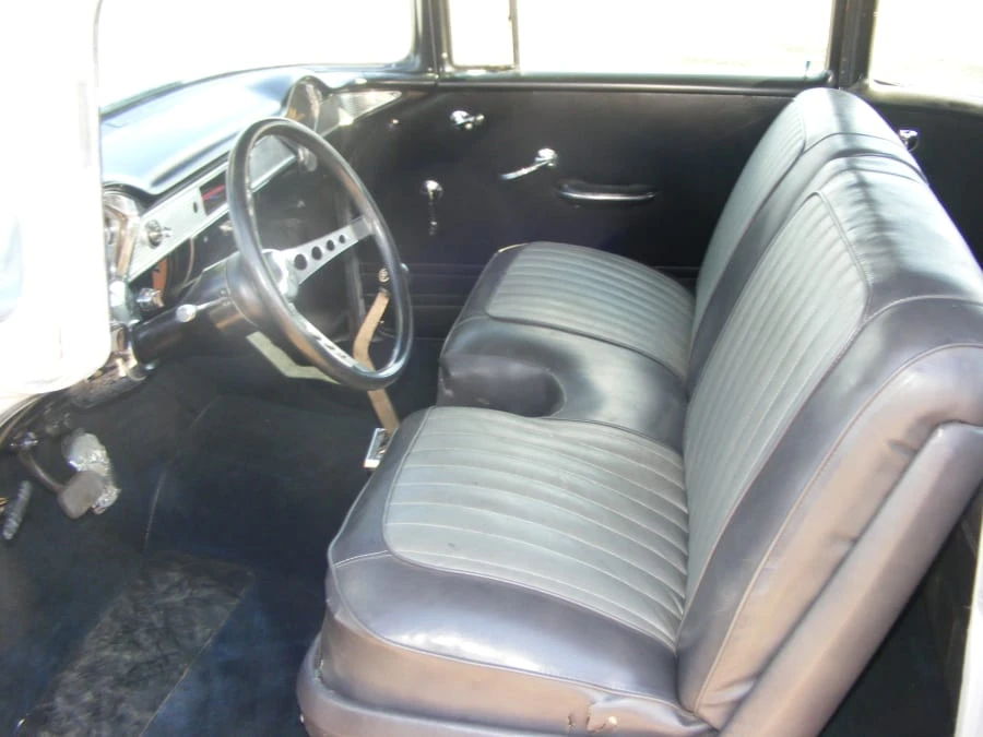 1956 Chevrolet 150 & 210 - Image 4 of 6