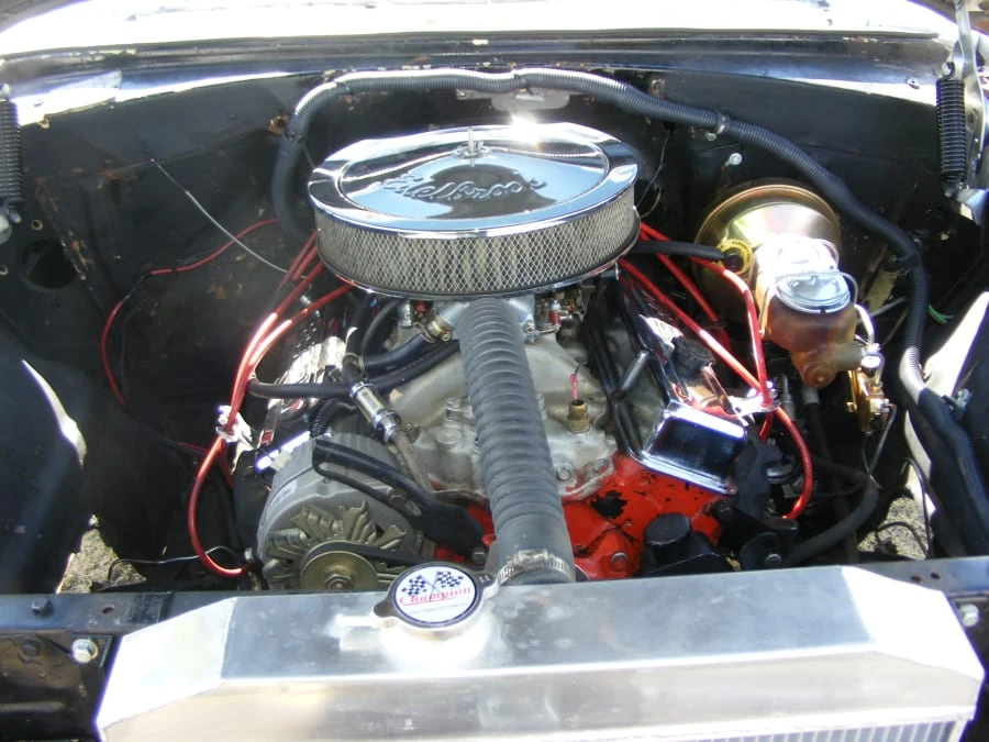 1956 Chevrolet 150 & 210 - Image 5 of 6