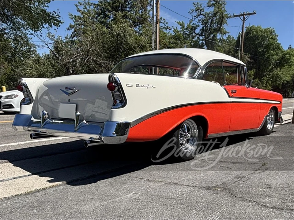1956 Chevrolet 150 & 210 - Image 3 of 5