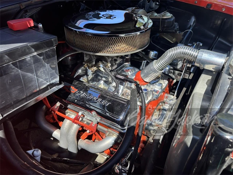 1956 Chevrolet 150 & 210 - Image 5 of 5