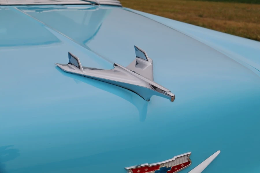 1956 Chevrolet 150 & 210 - Image 7 of 29