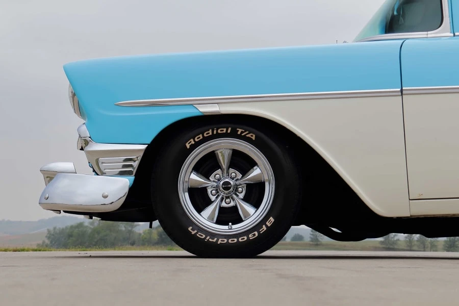1956 Chevrolet 150 & 210 - Image 11 of 29