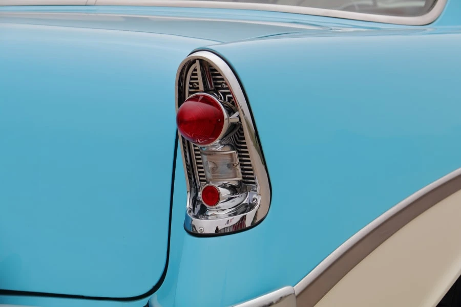 1956 Chevrolet 150 & 210 - Image 14 of 29