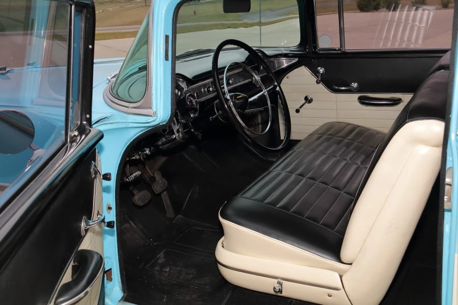 1956 Chevrolet 150 & 210 - Image 18 of 29
