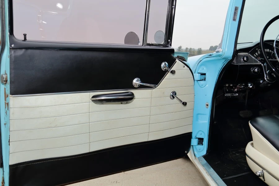 1956 Chevrolet 150 & 210 - Image 24 of 29