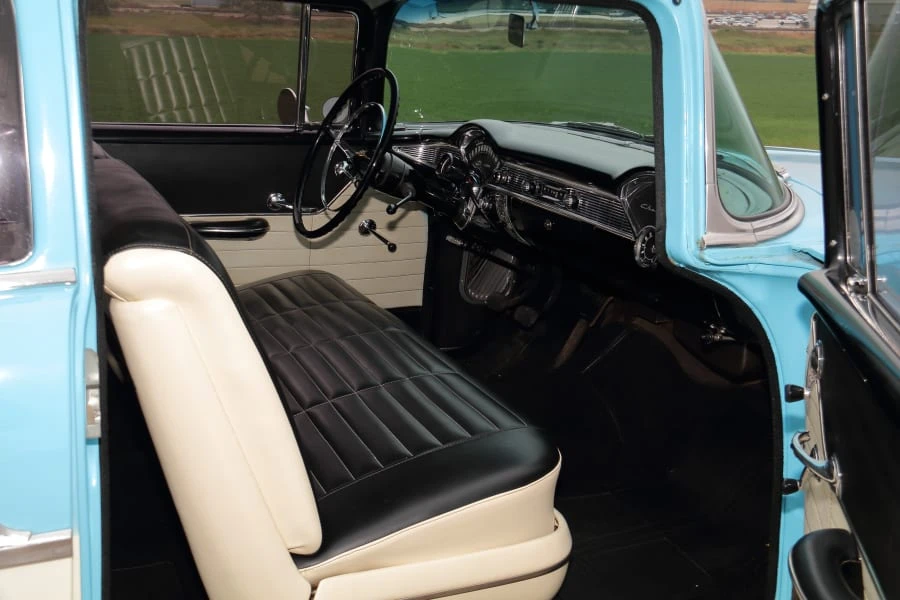 1956 Chevrolet 150 & 210 - Image 25 of 29