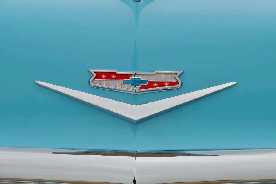1956 Chevrolet 150 & 210 - Image 16 of 29