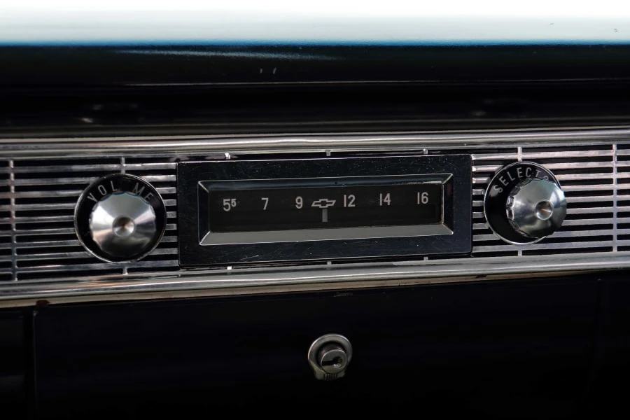 1956 Chevrolet 150 & 210 - Image 21 of 29