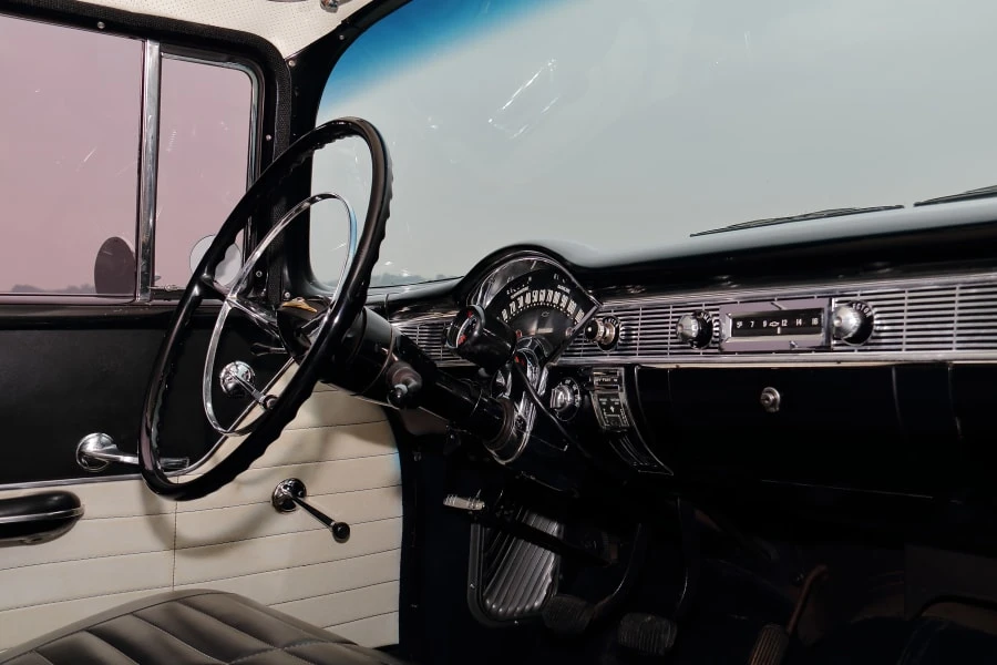 1956 Chevrolet 150 & 210 - Image 20 of 29