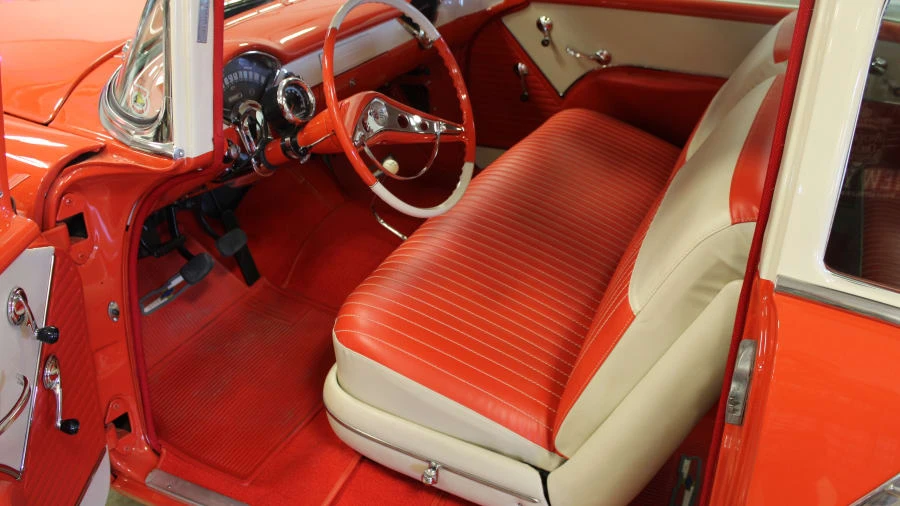 1956 Chevrolet 150 & 210 - Image 4 of 8