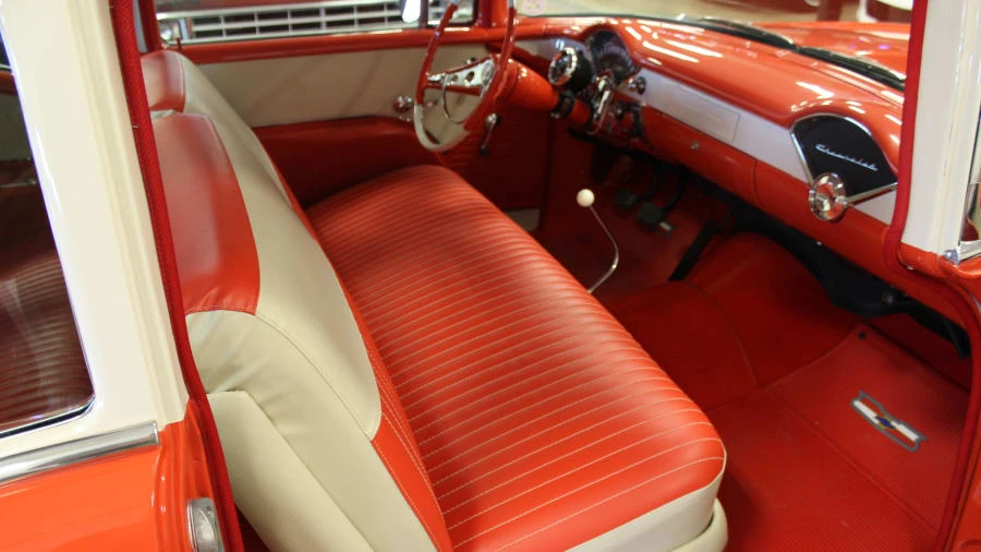 1956 Chevrolet 150 & 210 - Image 5 of 8